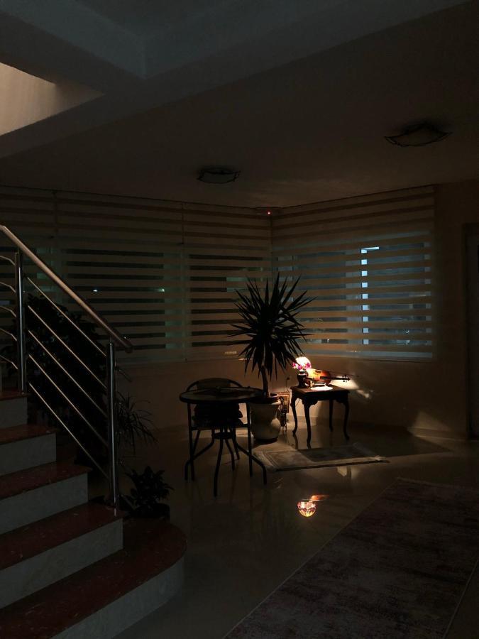 Guest House Nuhii أولتْسي المظهر الخارجي الصورة