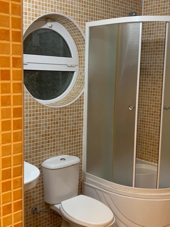 Guest House Nuhii أولتْسي المظهر الخارجي الصورة