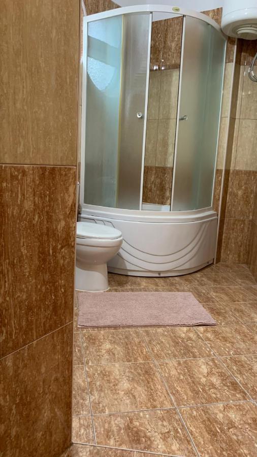 Guest House Nuhii أولتْسي المظهر الخارجي الصورة